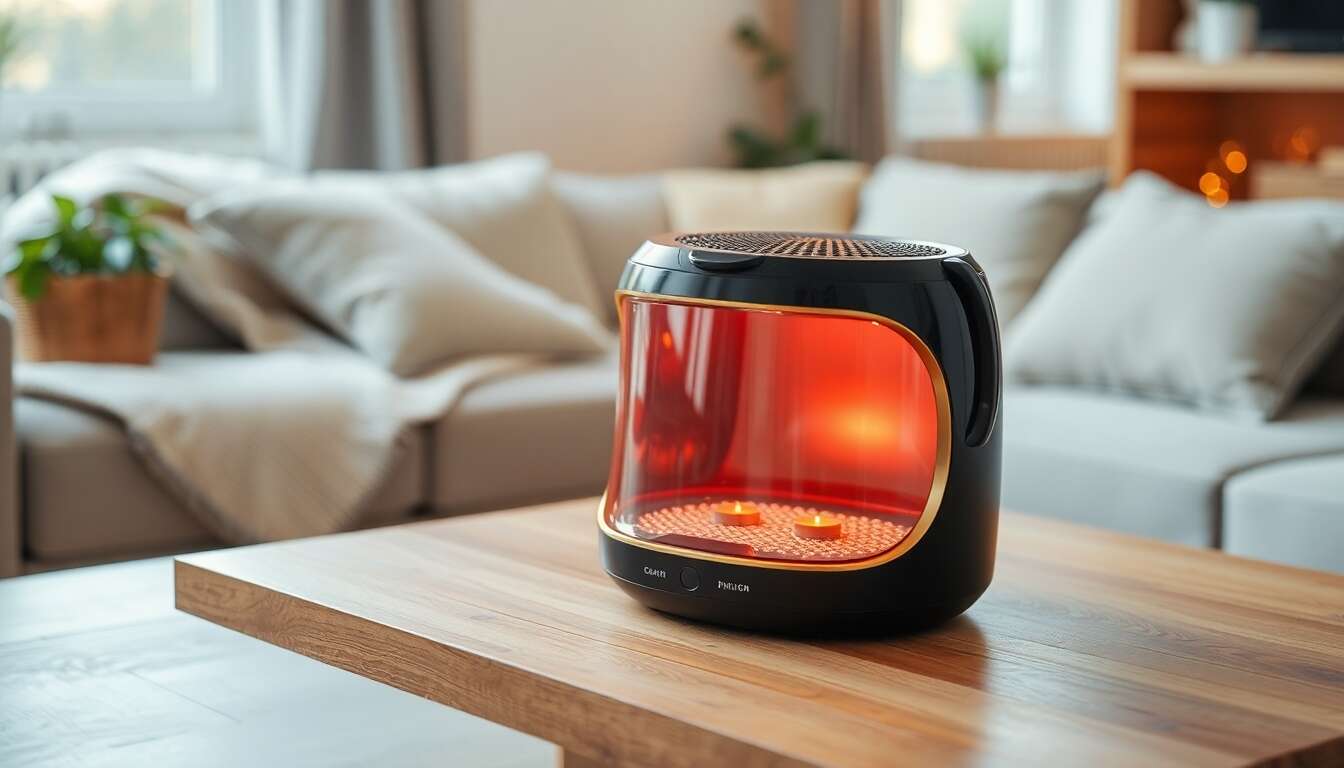 Douleurs articulaires : les appareils de thérapie par le chaud ou le froid à découvrir