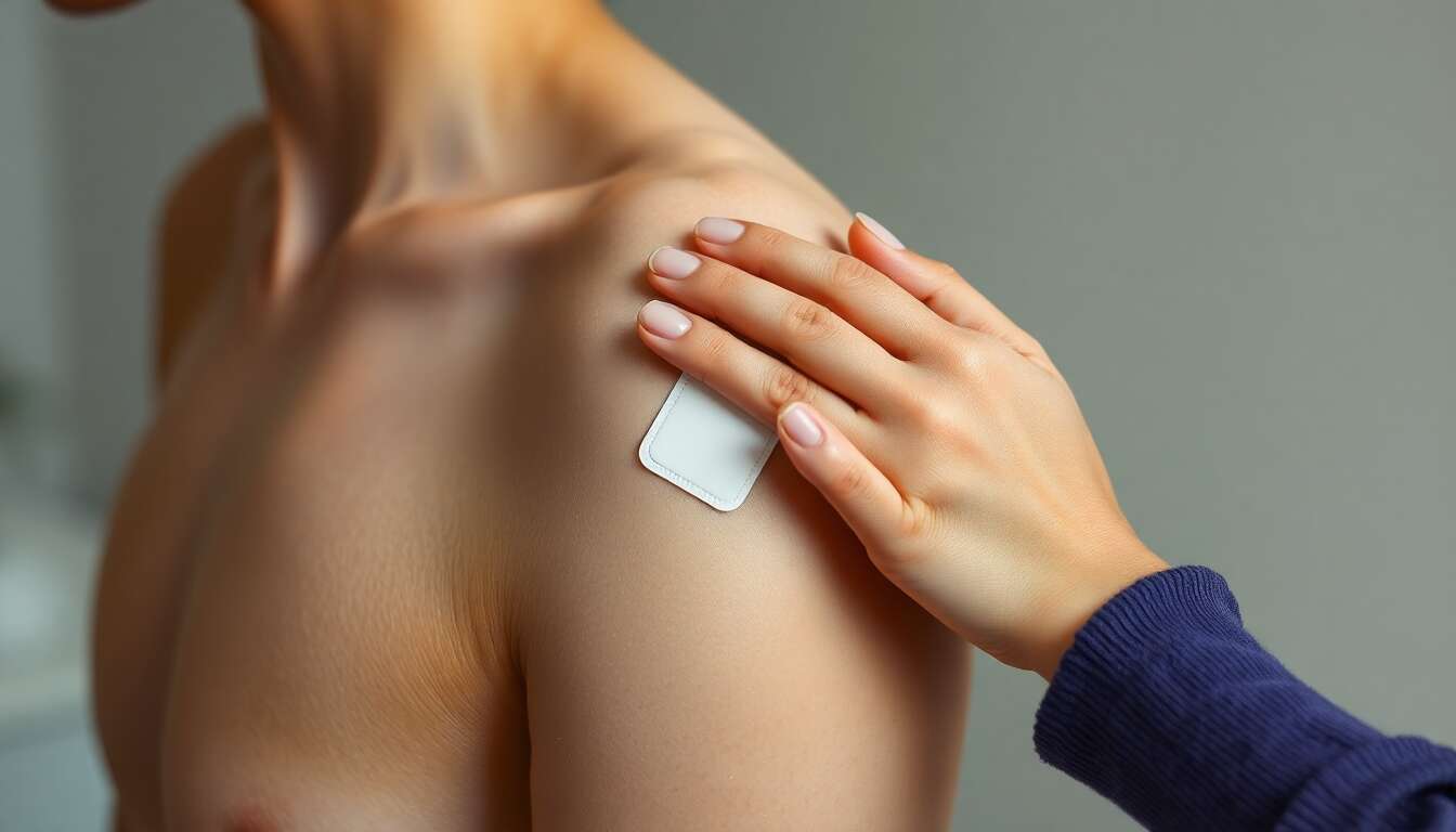 Le guide ultime pour utiliser correctement les patchs anti-douleur
