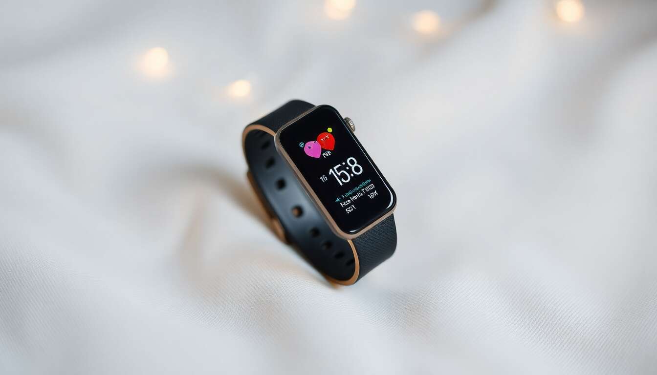 Tendances en santé connectée : bracelets intelligents qui changent la donne