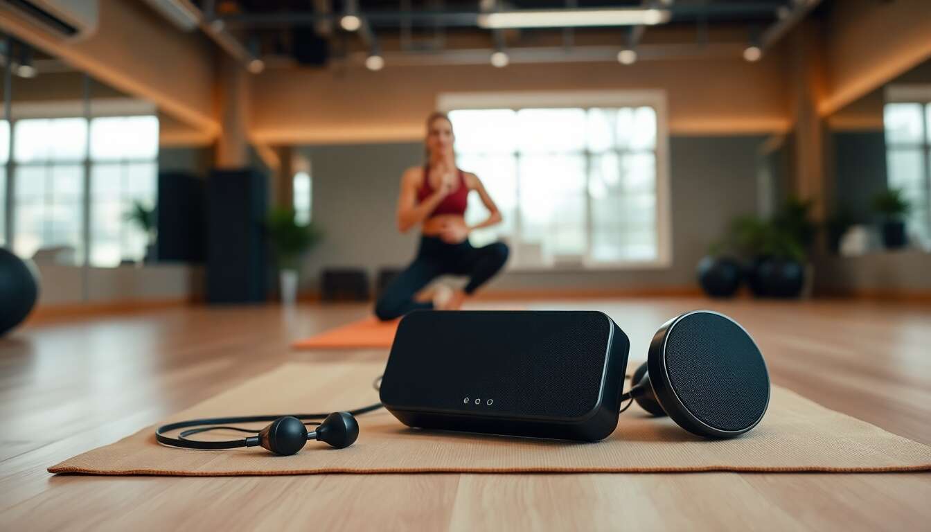 Le guide ultime des écouteurs santé pour un entraînement optimal