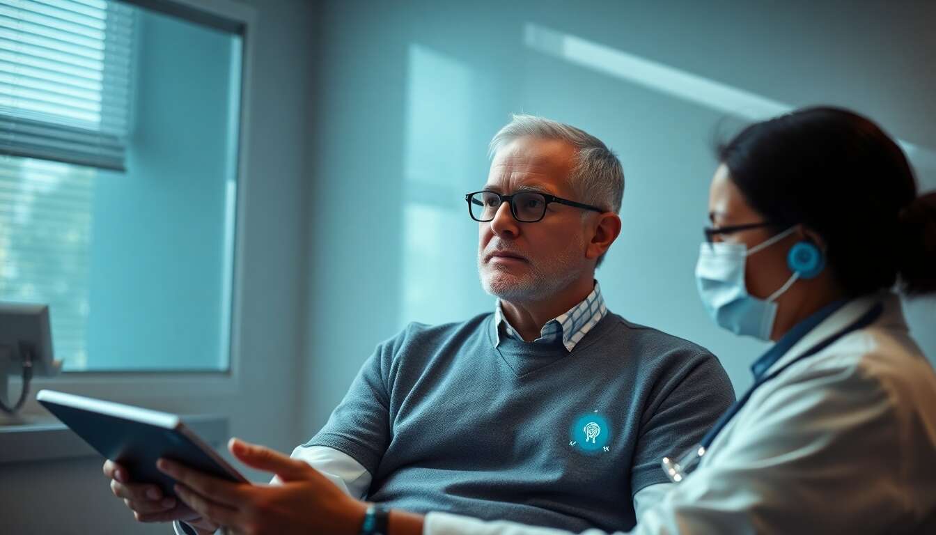 Les textiles intelligents révolutionnent-ils nos soins médicaux ?