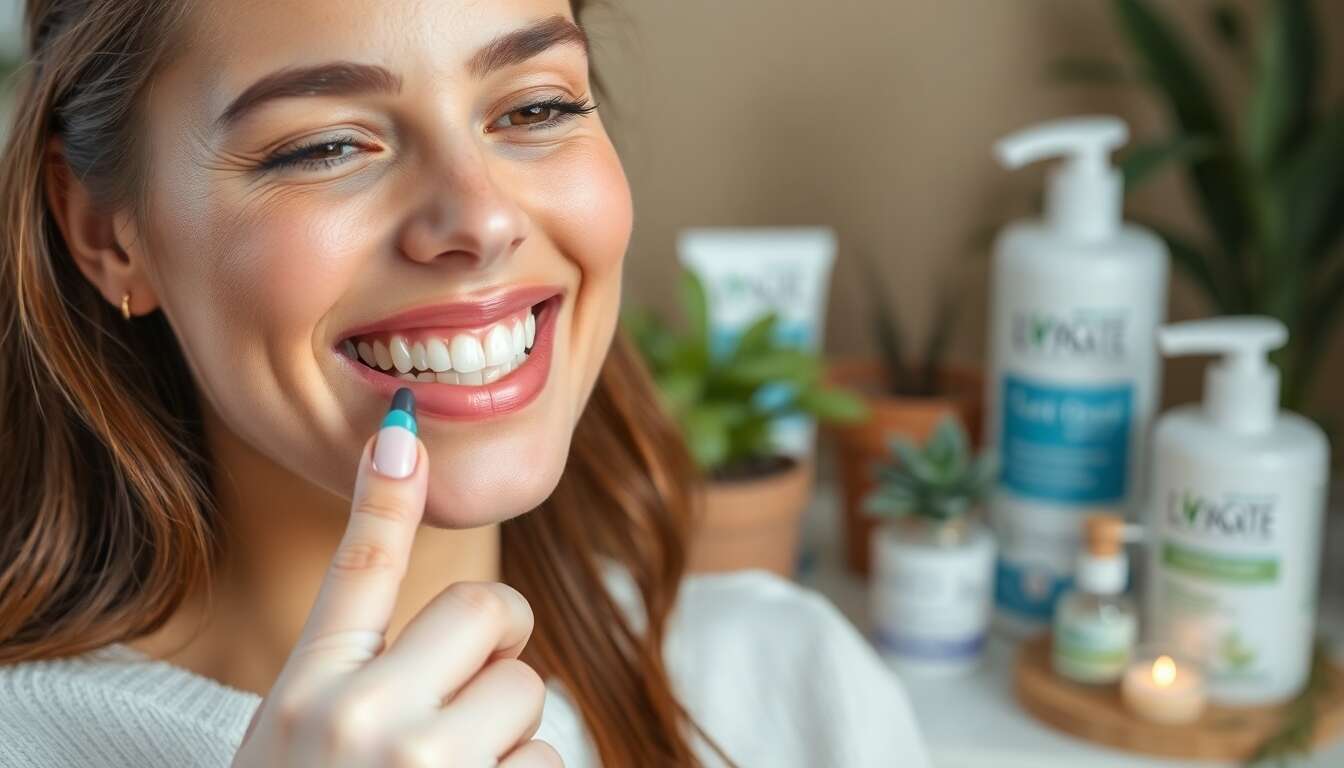 Sensibilité après blanchiment : solutions et préventions