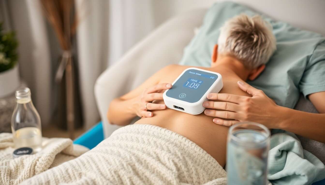 Cryothérapie à domicile : est-ce vraiment efficace contre la douleur ?