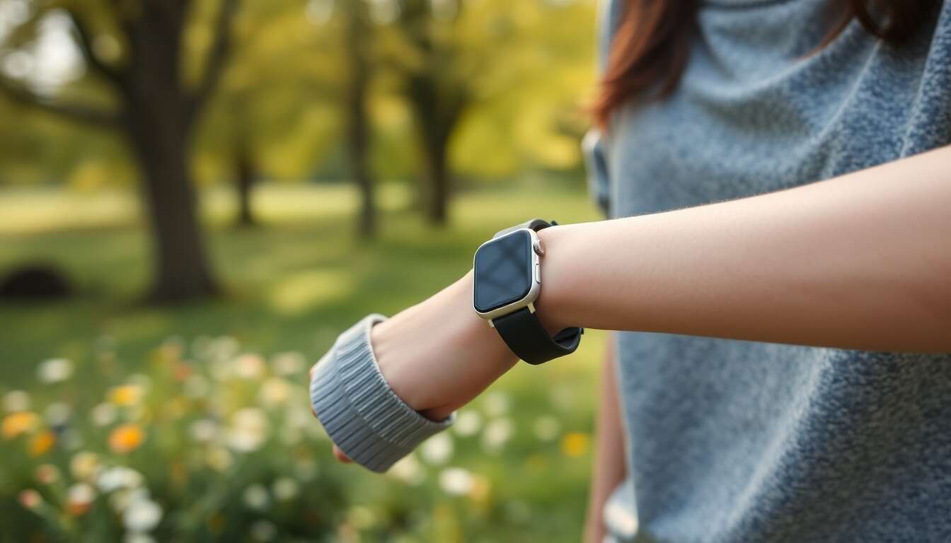 Gadgets de bien-être : évaluer l'impact des technologies portables