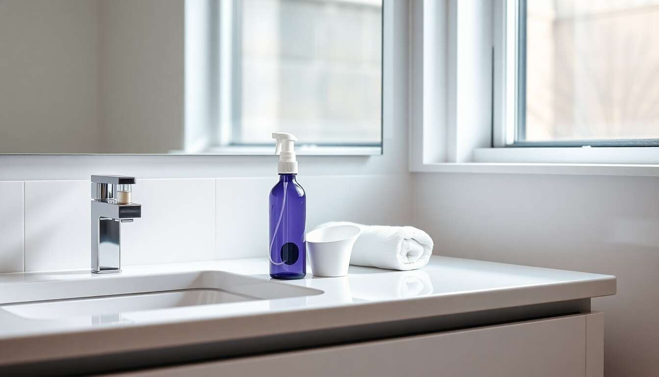 Spray nasal ou rinçage ? Guide pratique pour une meilleure hygiène nasale
