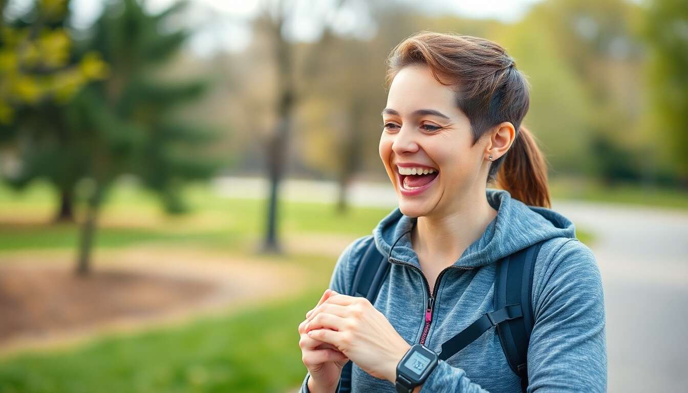 Quel podomètre connecté choisir pour vos activités quotidiennes ?