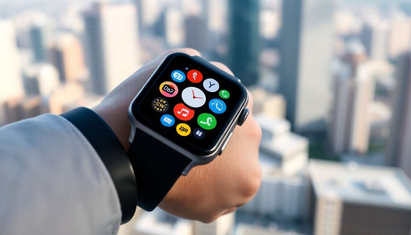 Montres connectées et applications tierces : optimiser son expérience utilisateur