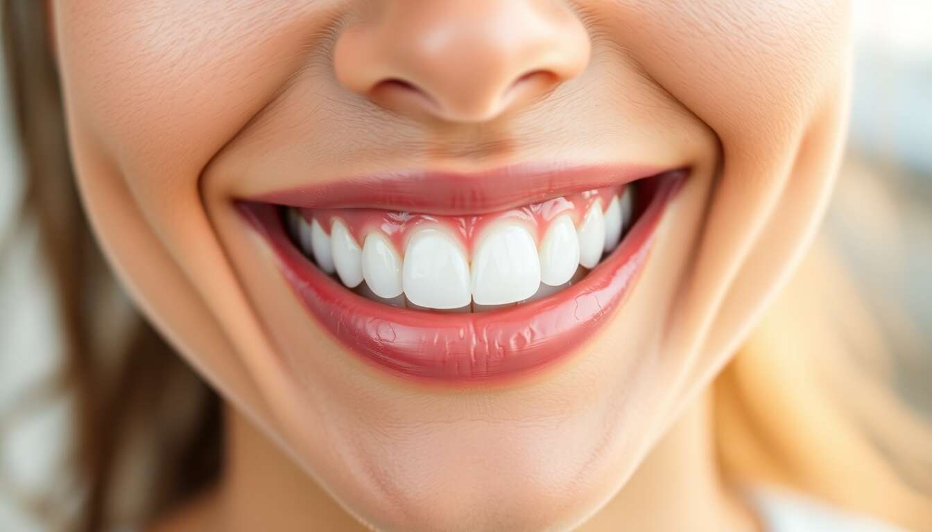 Durée des résultats du blanchiment dentaire : comment prolonger l'effet ?
