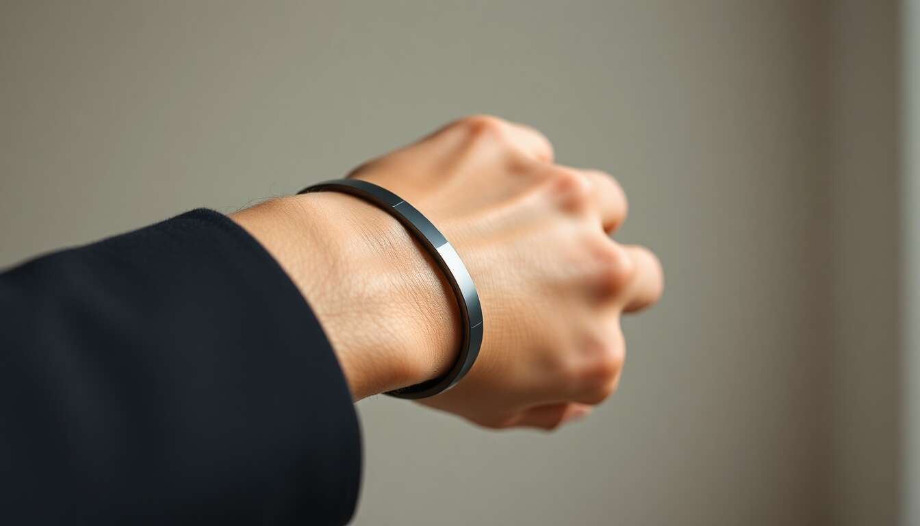 Bracelets magnétiques en 2024 : tendance ou réelle solution contre la douleur ?