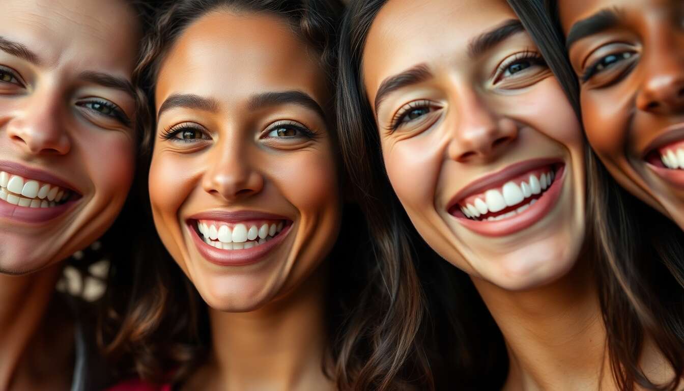 Avis consommateurs sur le blanchiment des dents : ce que disent les utilisateurs réels