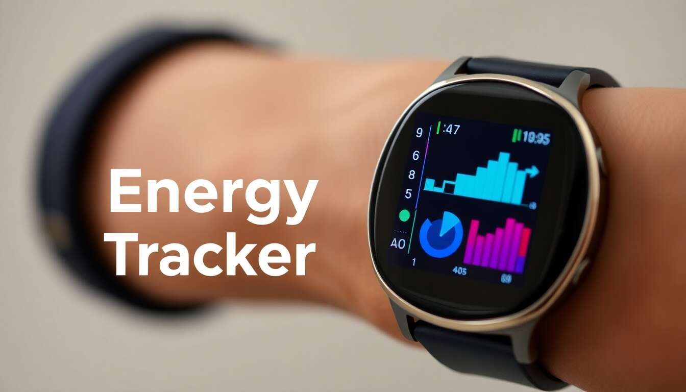 Bilan calorique au poignet : l'efficacité des compteurs d'énergie portable