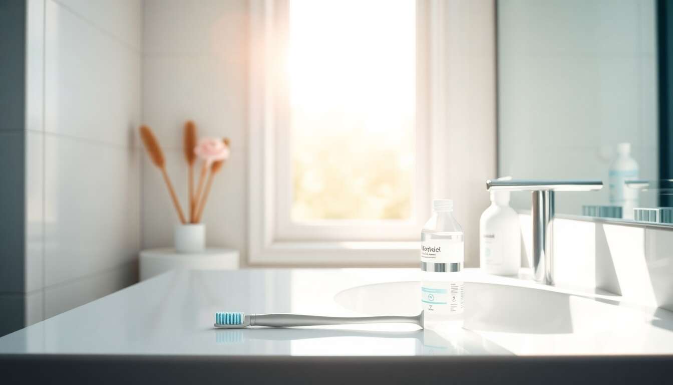 Entretien post-blanchissement : garder ses dents brillantes longtemps