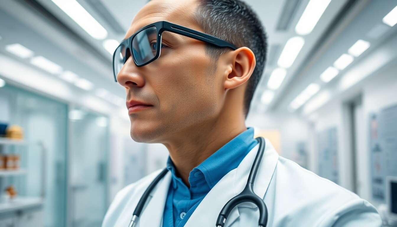 L'évolution de la technologie portable en médecine préventive