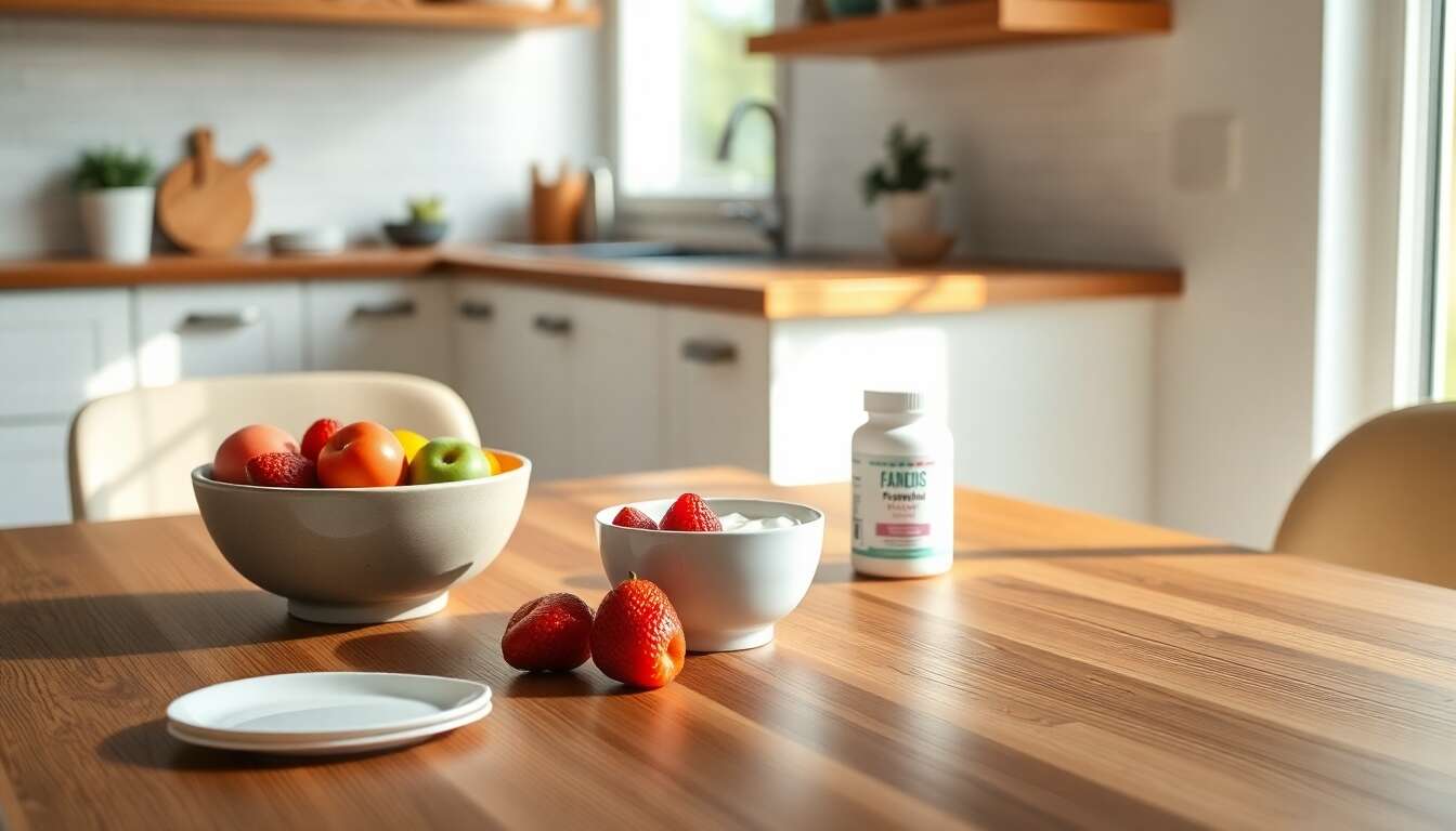 Régulation du transit intestinal : que peuvent faire les probiotiques ?