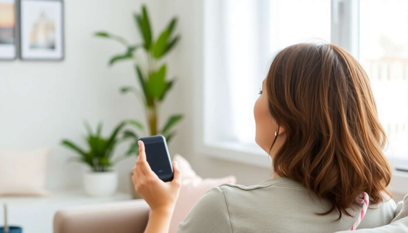Stimulateurs électriques sans fil : liberté et soulagement quotidien