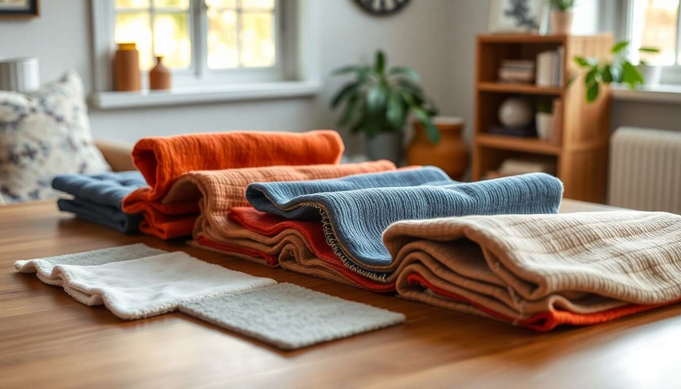 Comparaison des différents types de patchs thermiques disponibles sur le marché