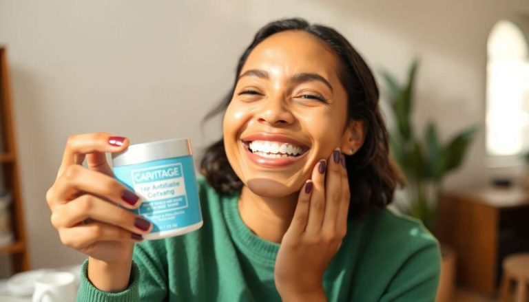 Découvrez la meilleure crème anti-inflammatoire