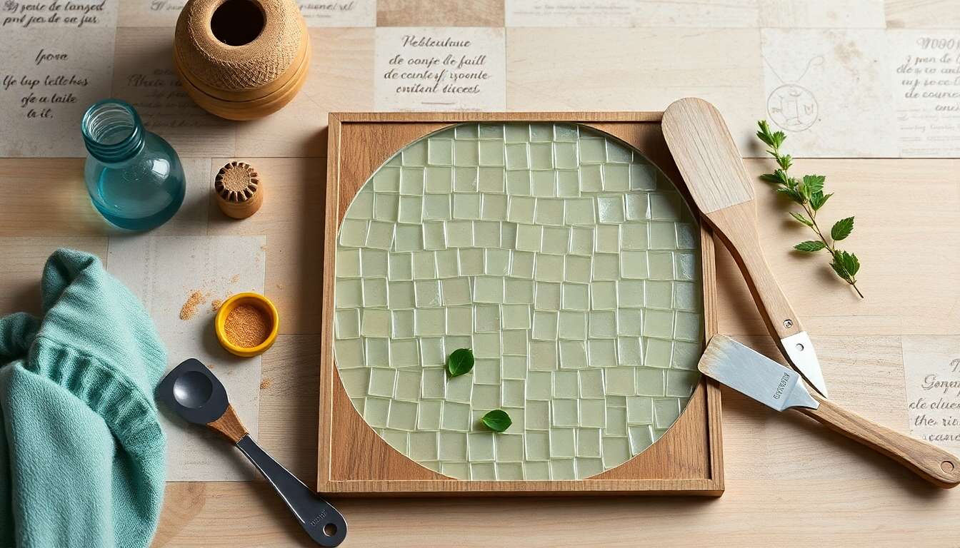 Comment poser une toile de verre : guide pratique