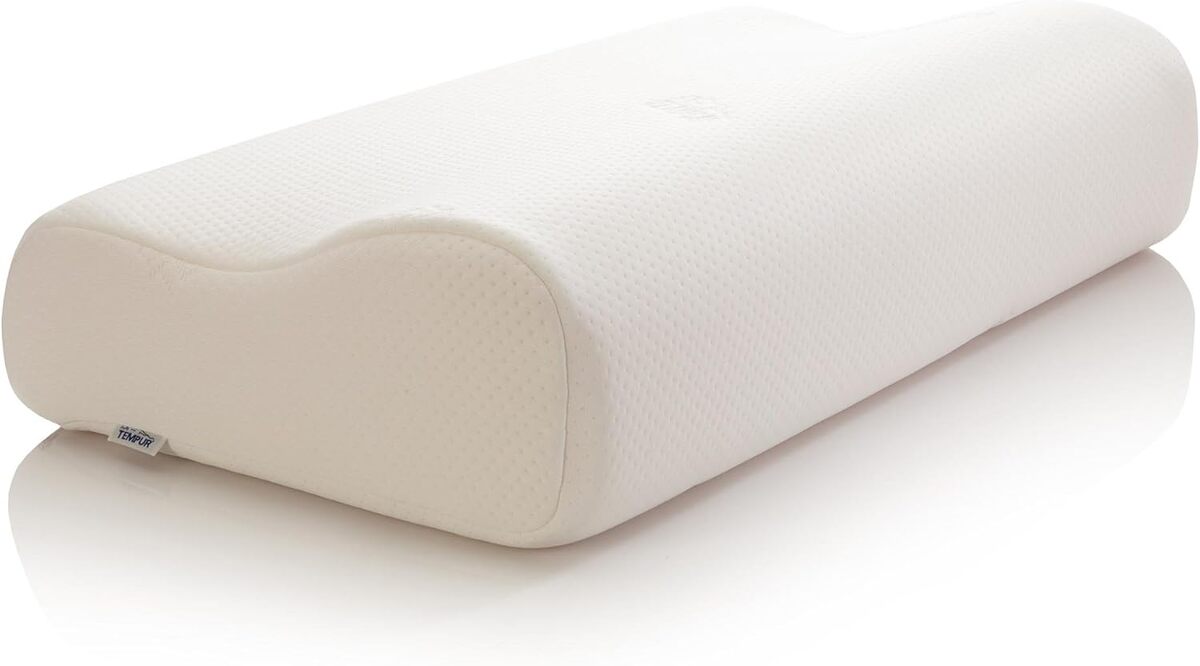 Test de l'oreiller ergonomique Tempur Original Pillow taille XL