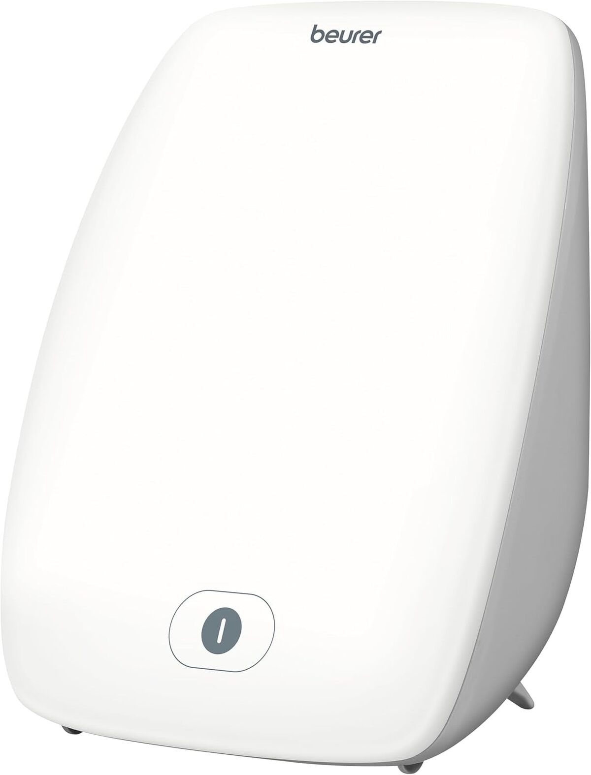 Test de la Beurer TL 41 Touch : lampe luminothérapie tactile