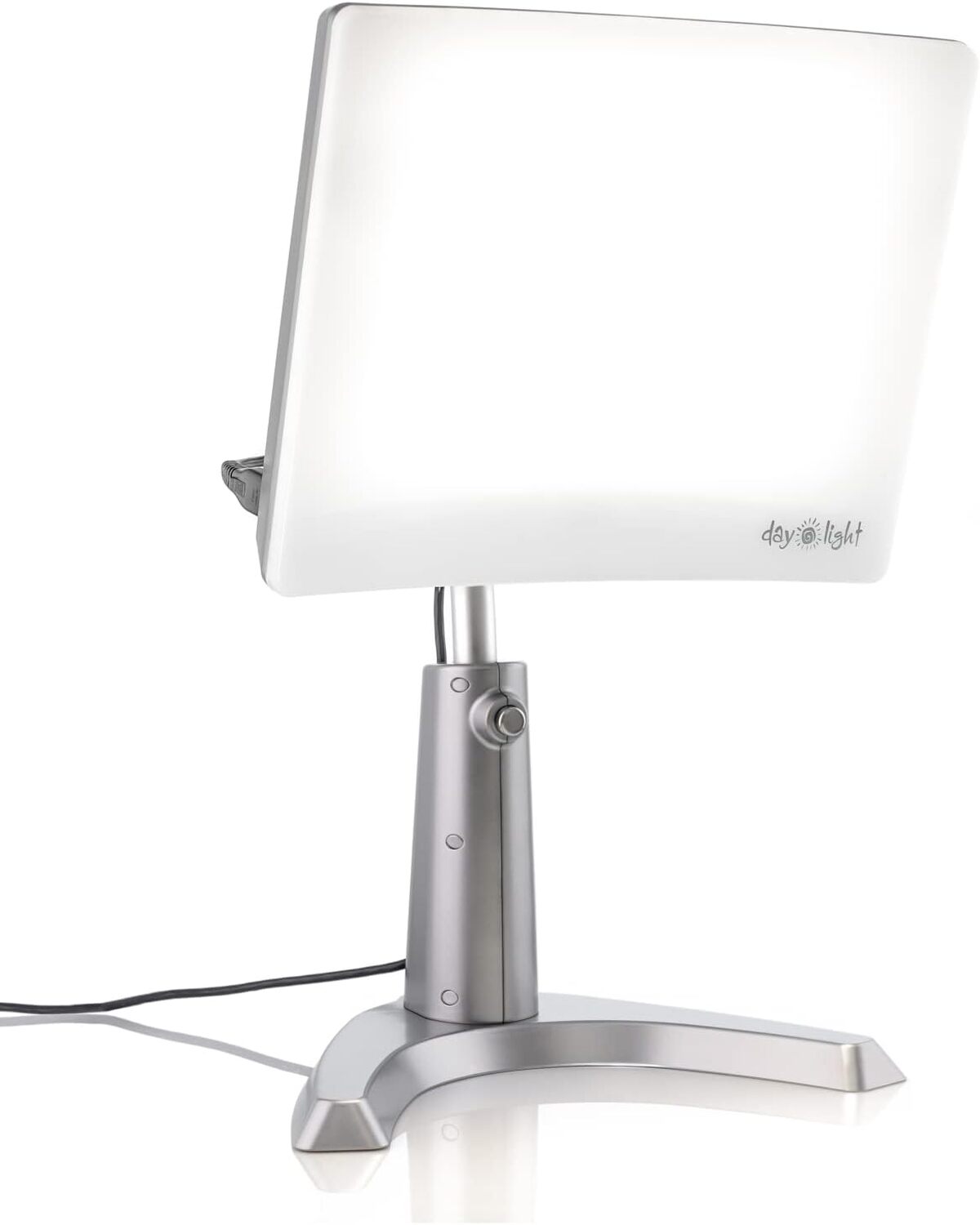 Test de la lampe de luminothérapie Carex Day-Light Classic Plus