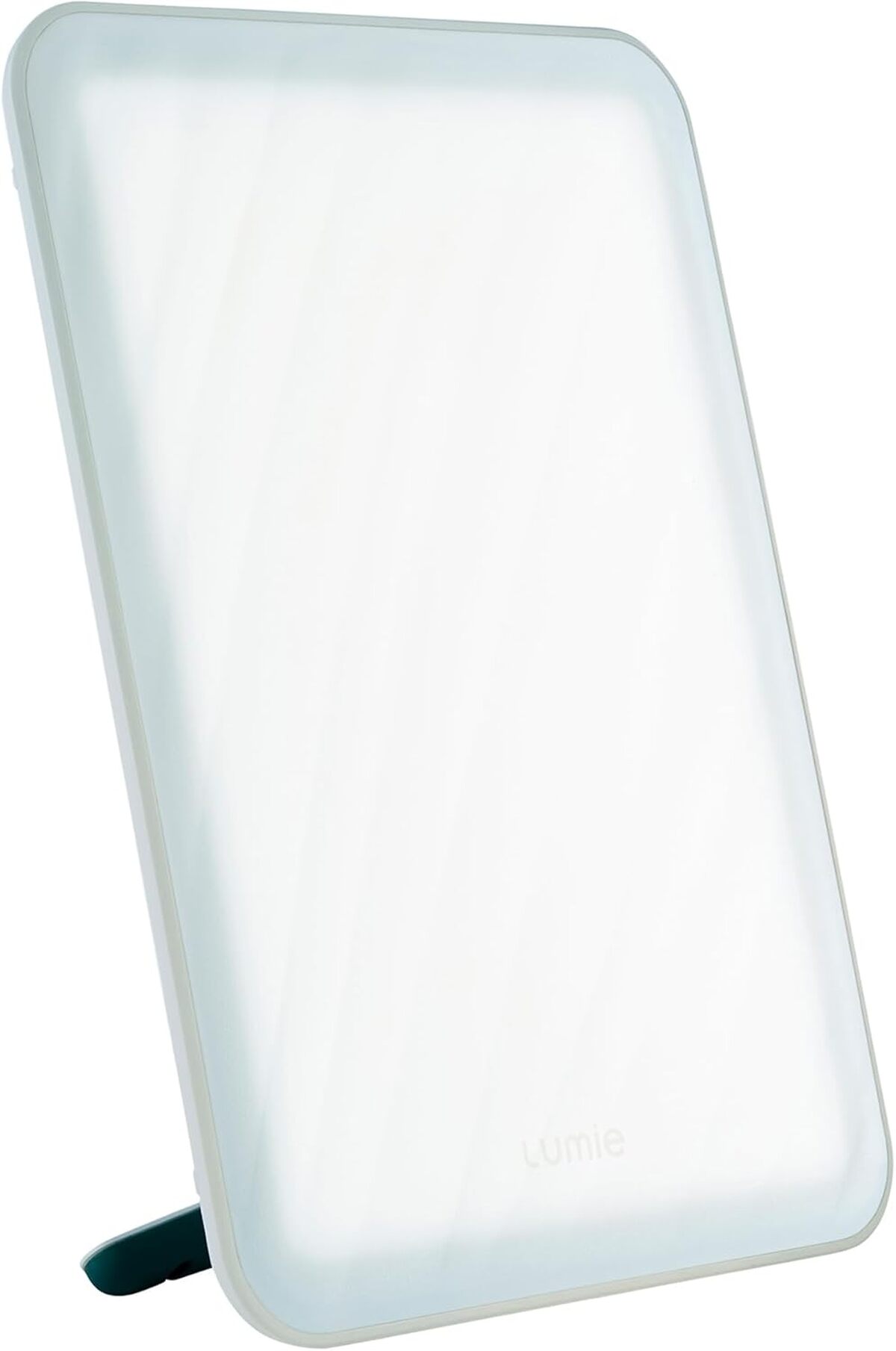 Test de la Lumie Vitamin L : lampe lumière du jour compacte, 10 000 lux