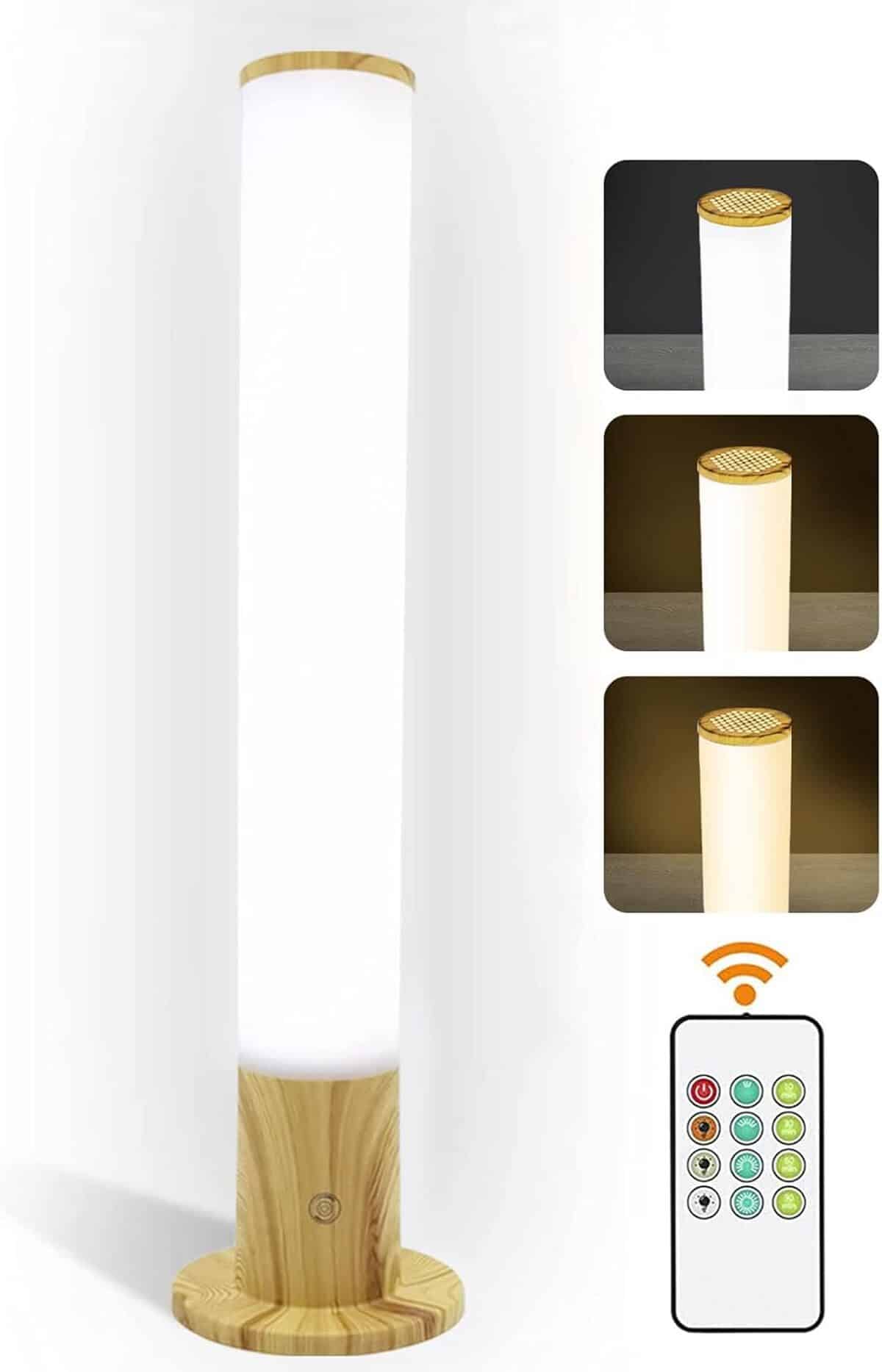 Test : lampe de luminothérapie 10 000 lux