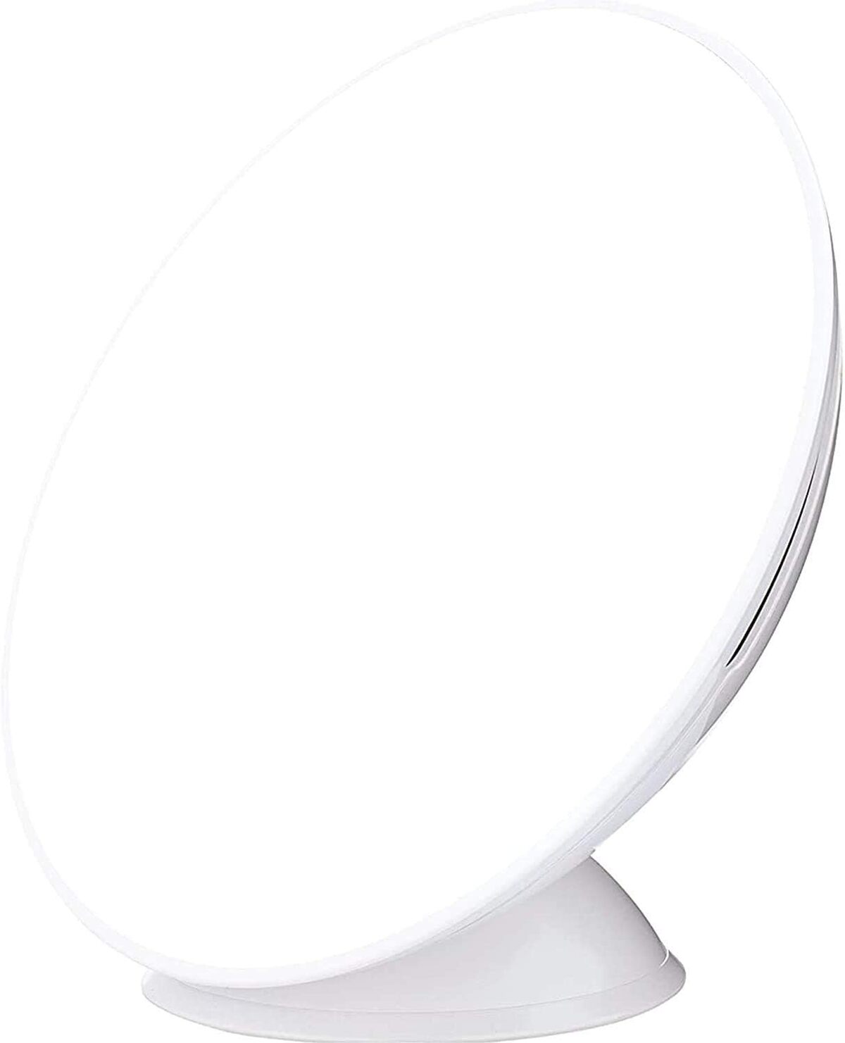 Test : lampe de luminothérapie SAD 10000 Lux