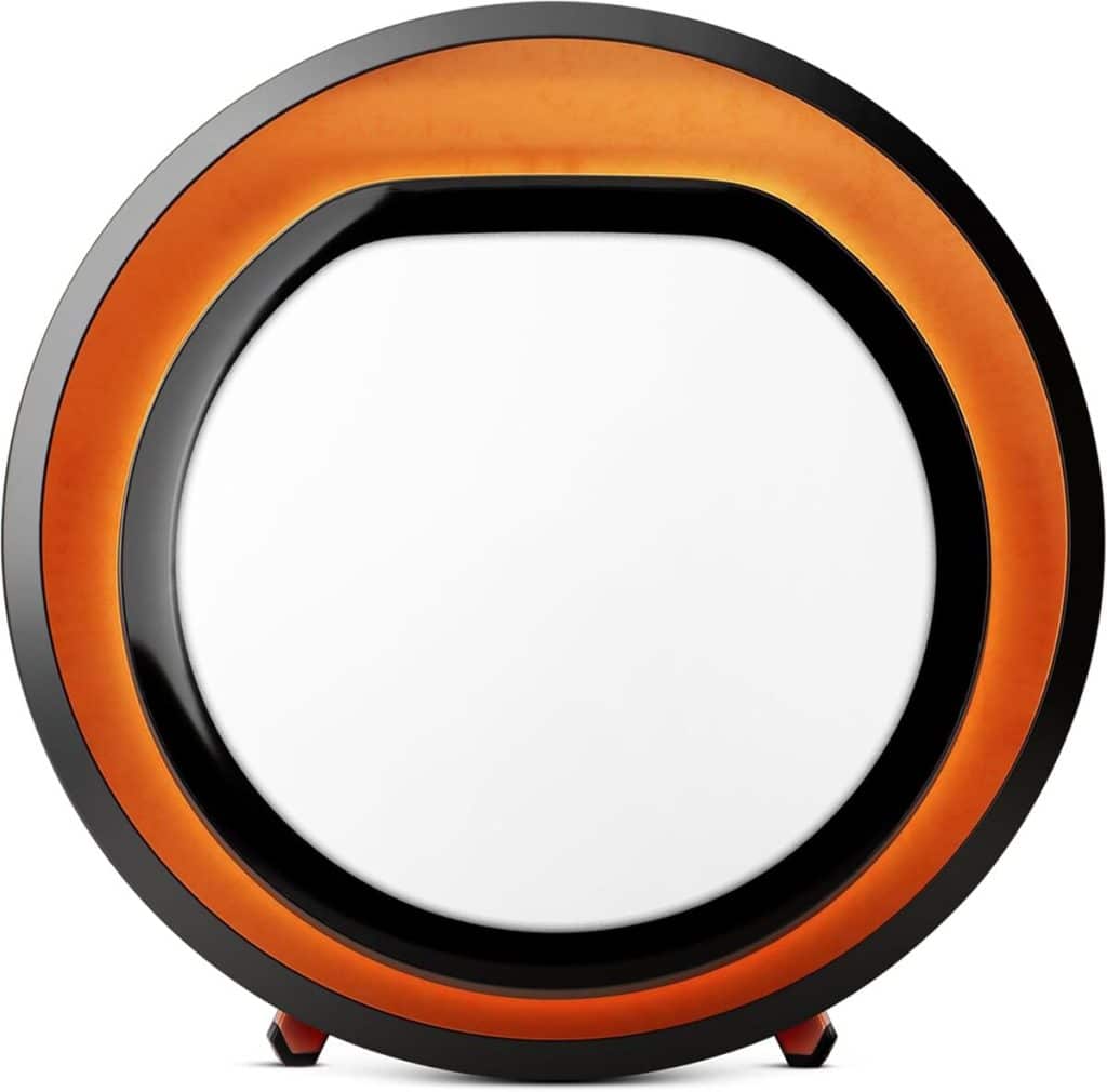 Test : lumie Halo et sa luminothérapie multifonction