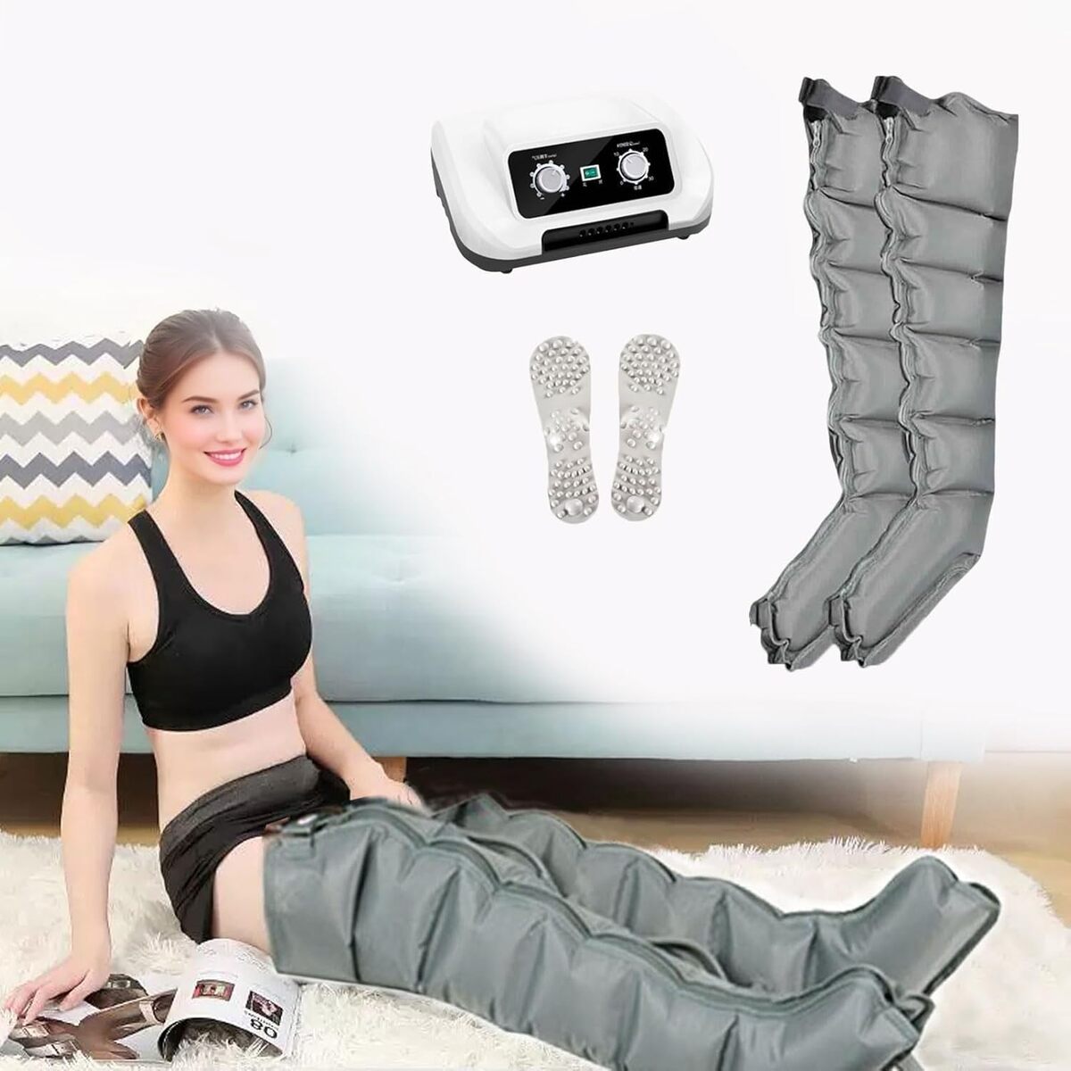 Bottes pressotherapie – Trouvez le meilleur prix Bottes pressotherapie – Trouvez le meilleur prix