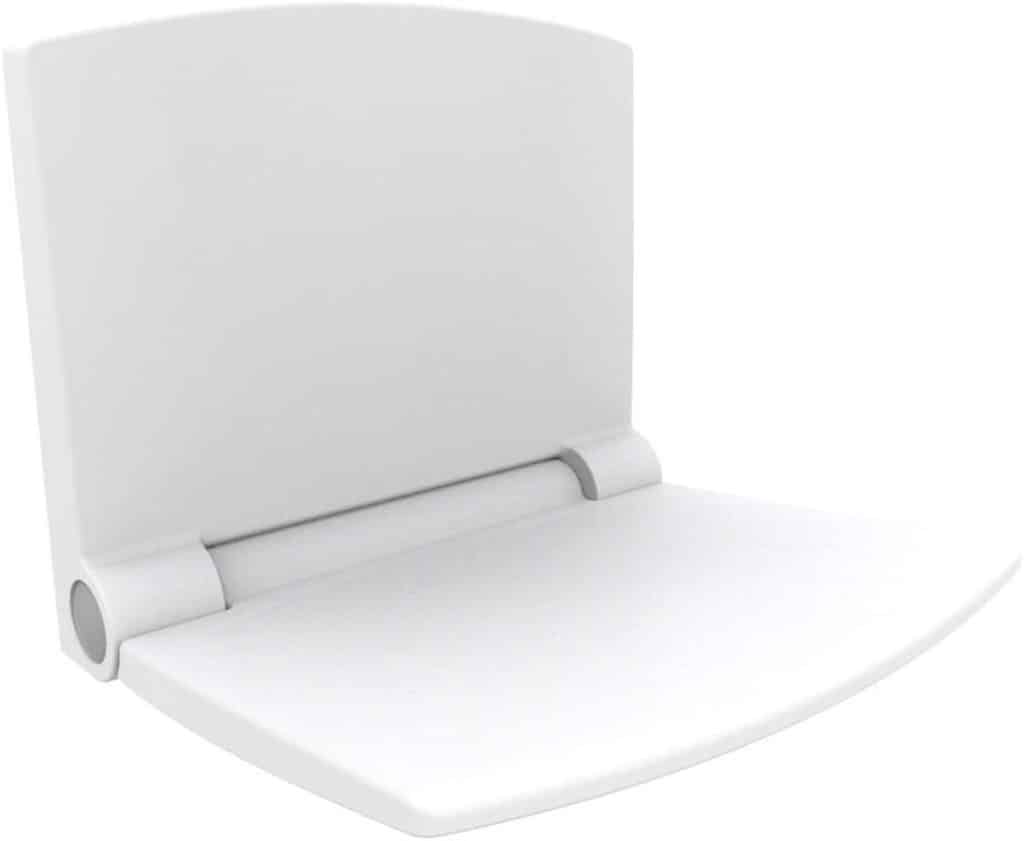 Test du siège de douche ergonomique Sanit 54.002.01.00