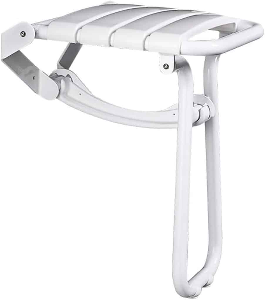 Test du siège de douche rabattable SJMDZZ : sécurité et confort pour tous