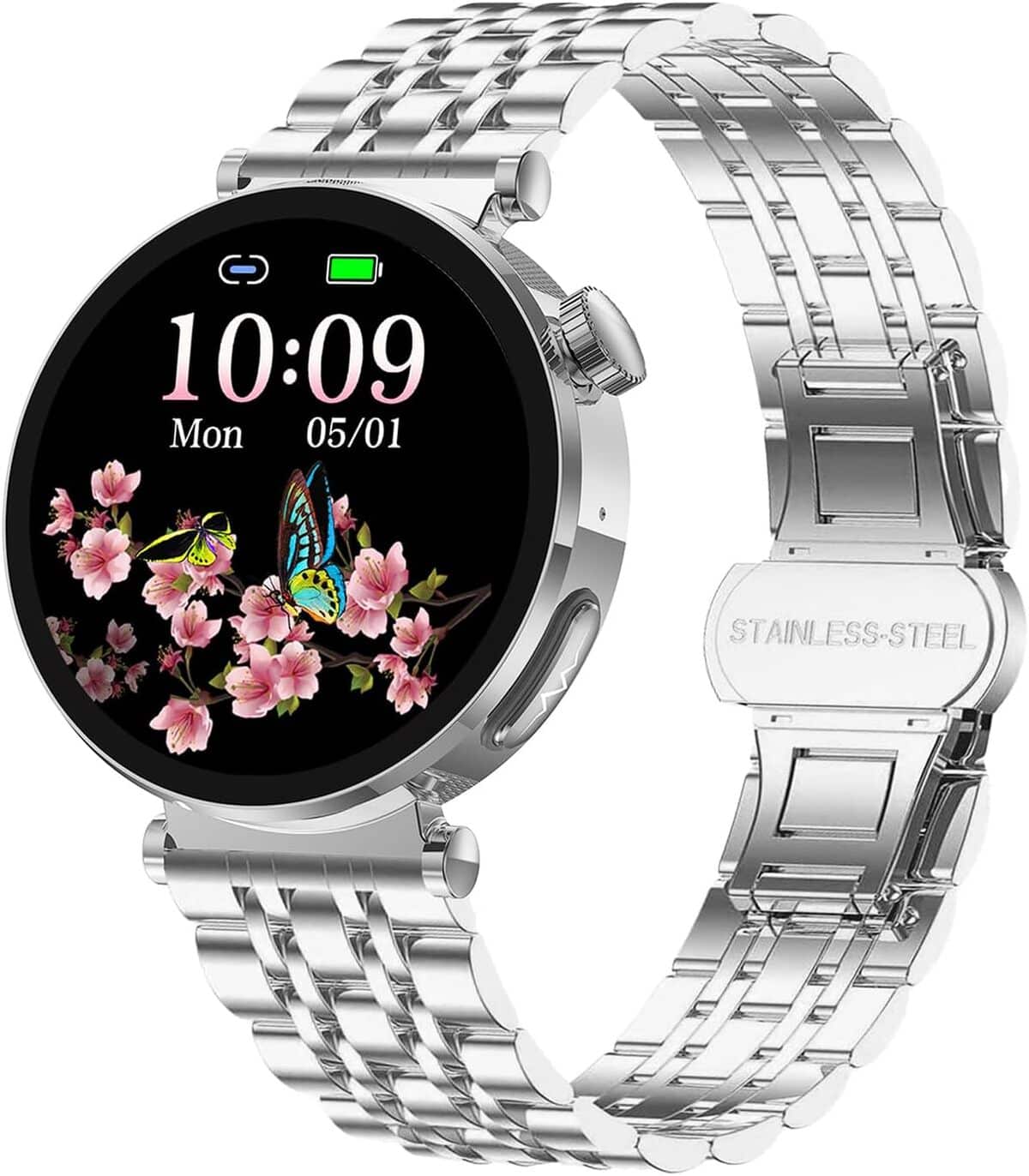 Test montre intelligente Knauermann Neo 2 : élégance et fonctionnalités avancées