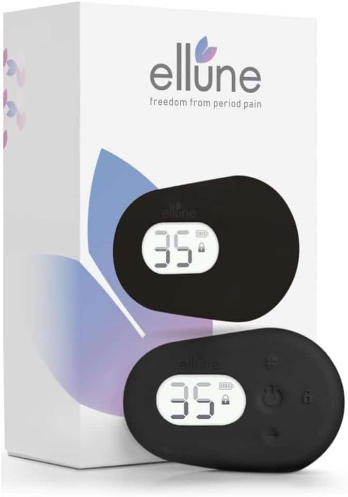 Test Paingone Ellune : soulagement ciblé des douleurs menstruelles et endométriose