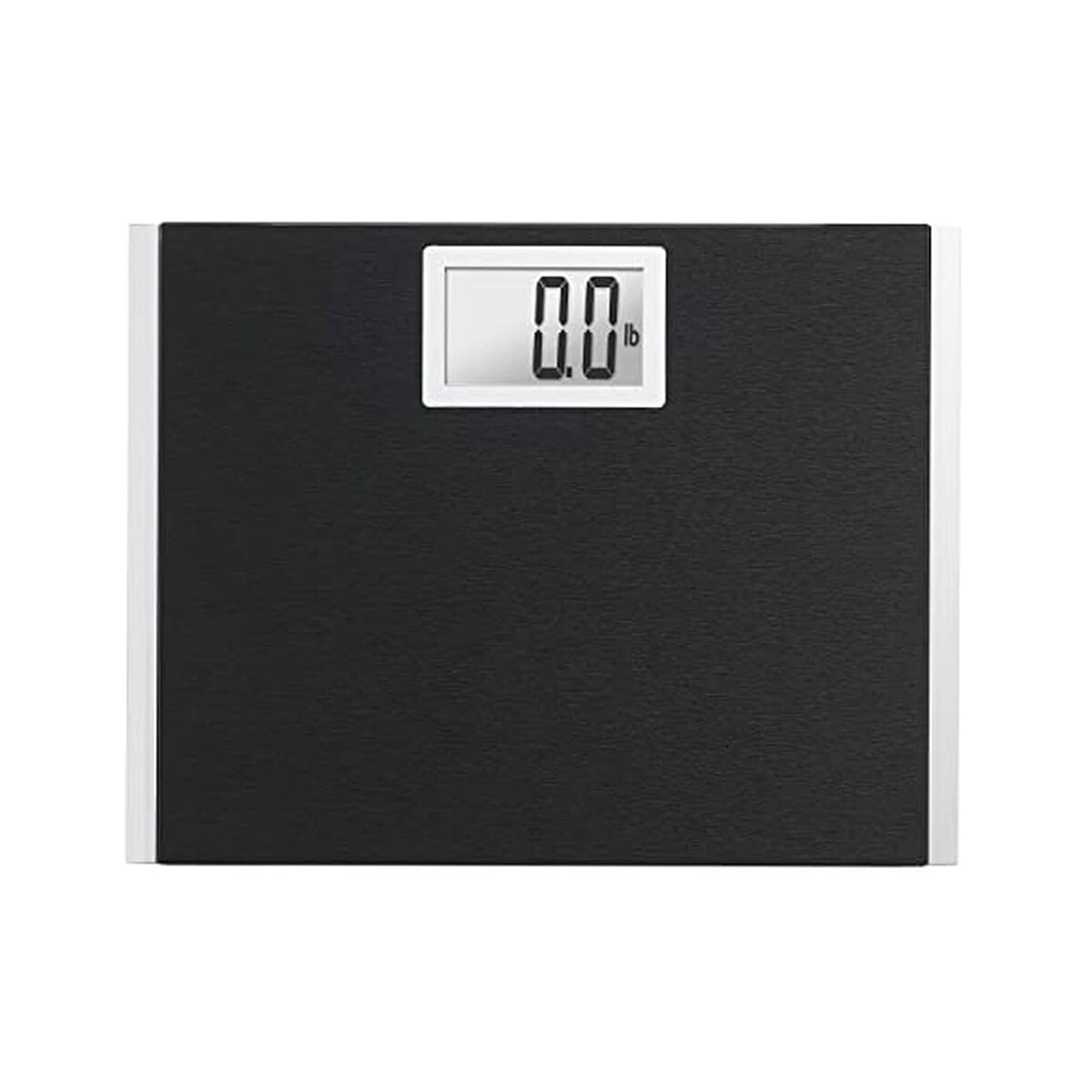 Test de la balance EatSmart Precision Plus : plateforme large et 200 kg de capacité