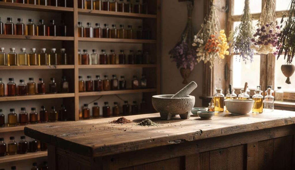 Où acheter des huiles essentielles de qualité ?