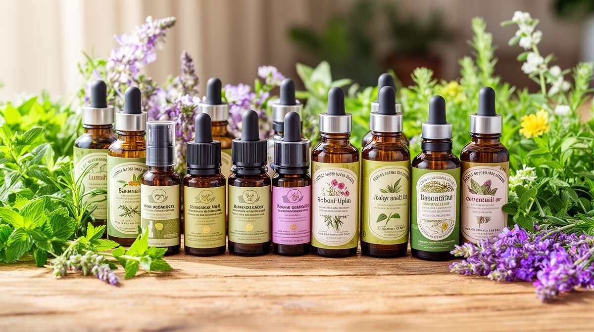 Acheter des huiles essentielles en ligne : les avantages Acheter des huiles essentielles en ligne : les avantages