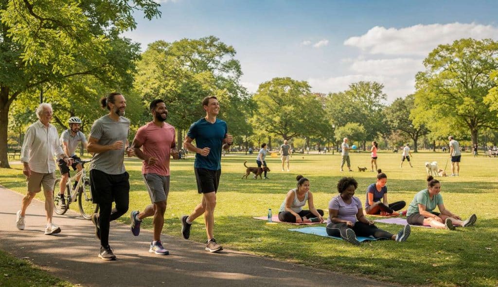 Bousculer les idées reçues sur la perte de poids : mythe ou réalité ?