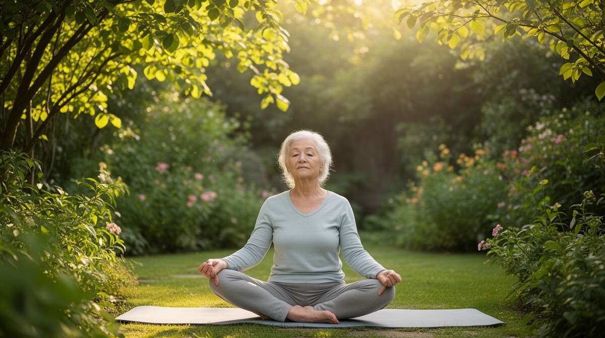 Gérer le stress pour préserver sa santé mentale Gérer le stress pour préserver sa santé mentale