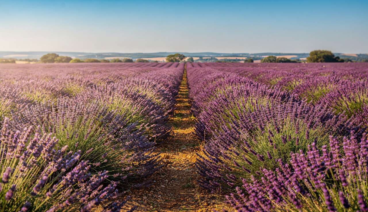 Différence entre la lavande et le lavandin : ce qu'il faut savoir