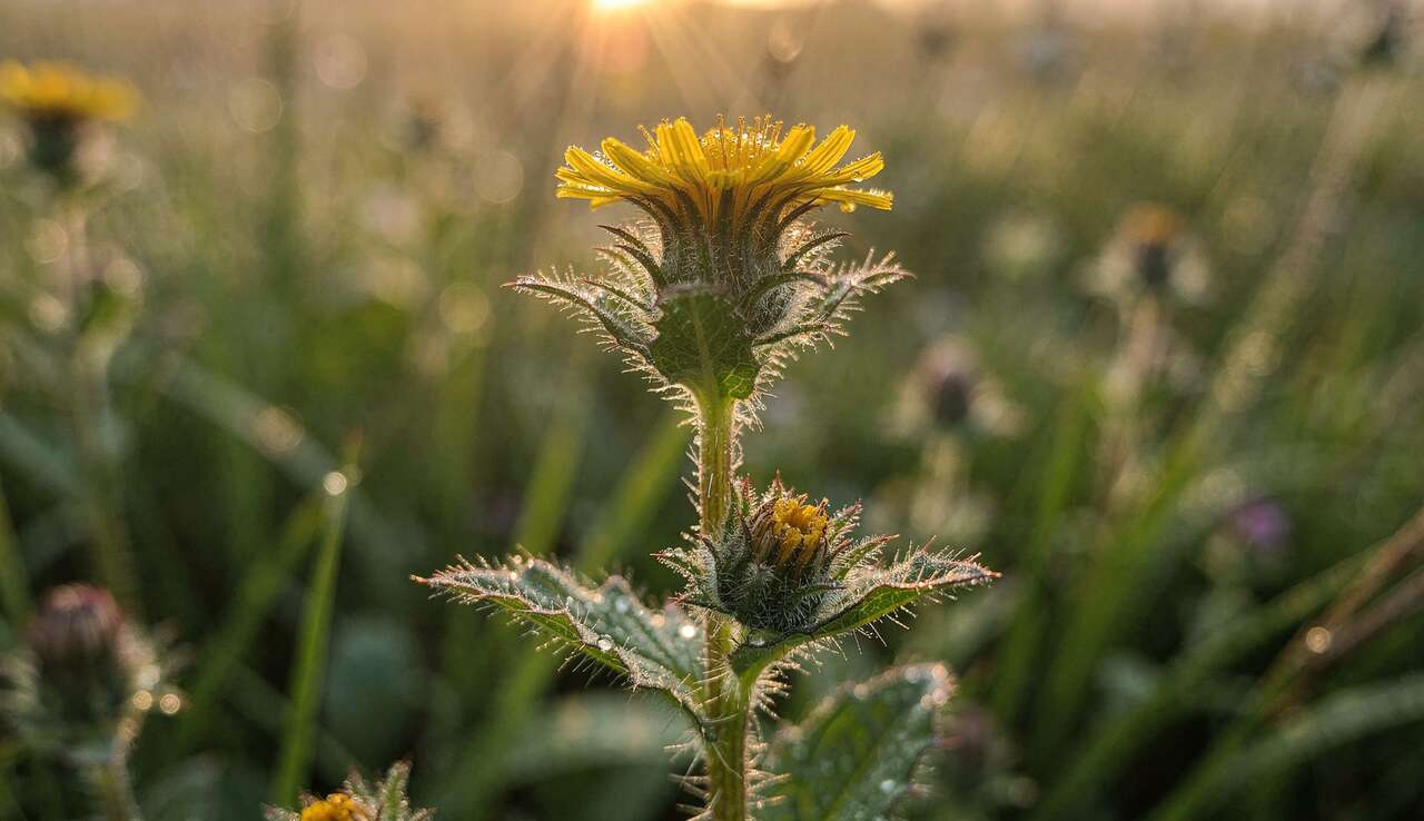 Piloselle : bienfaits et vertus pour la santé