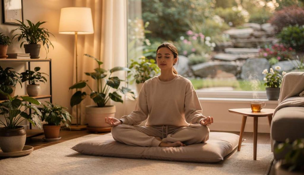 Réduire le stress au quotidien : quelles habitudes adopter ?