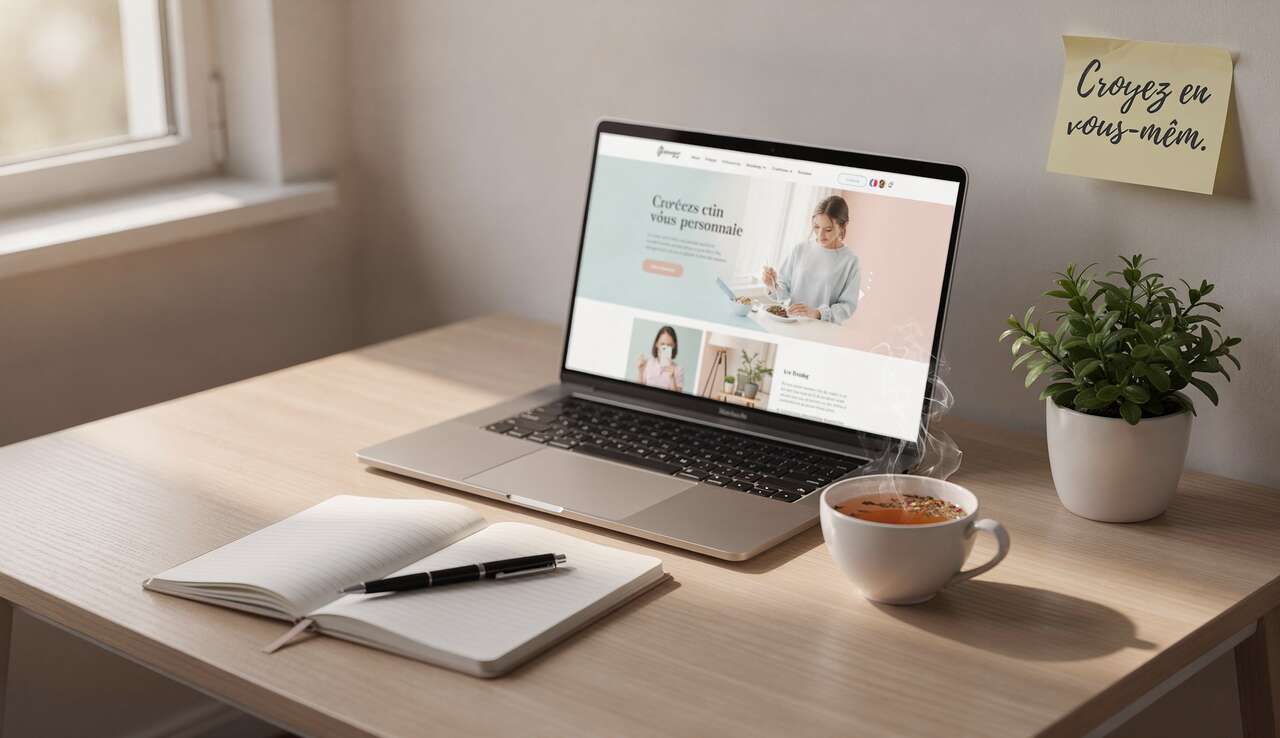 Outils de développement personnel : astuces pour votre épanouissement