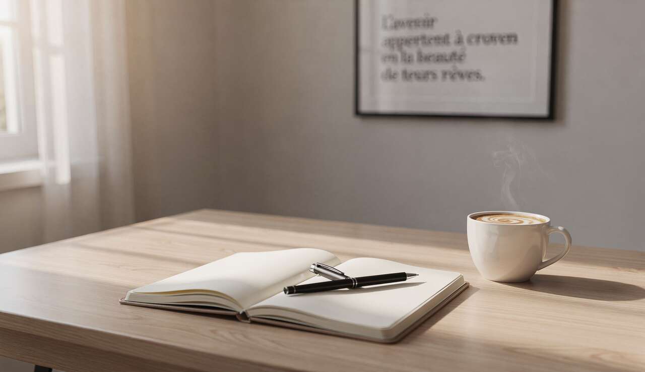 D&eacute;finir ses objectifs personnels