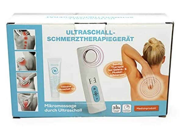 Plongez dans notre analyse détaillée du pack d'ultrasonothérapie conçu pour atténuer vos douleurs chroniques et améliorer votre bien-être au quotidien