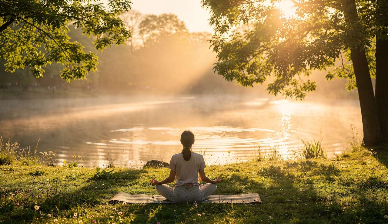 Différences entre Relaxation et Méditation : que Choisir ?