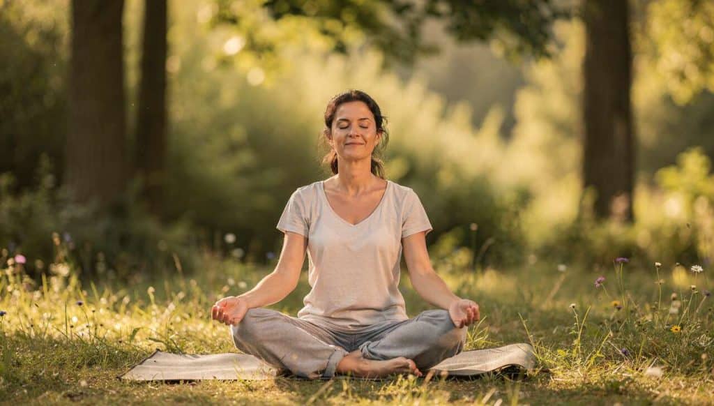 Sophrologie : méthodes et bienfaits