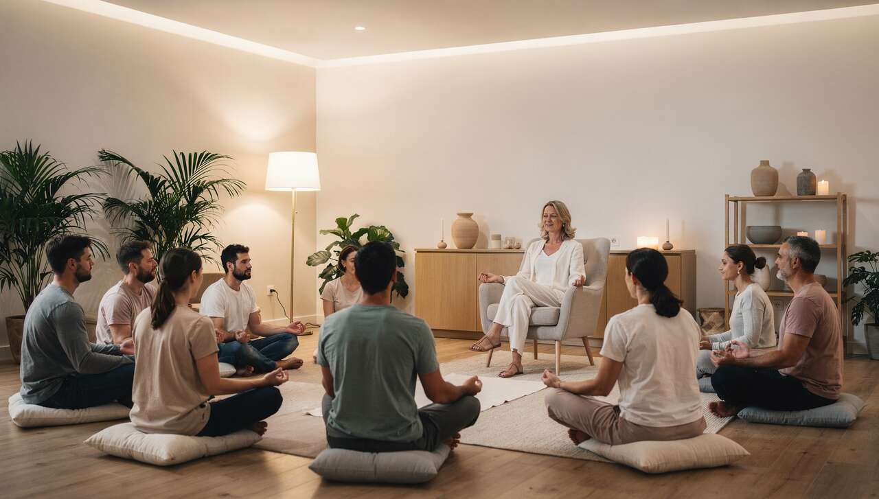 Comment choisir un sophrologue