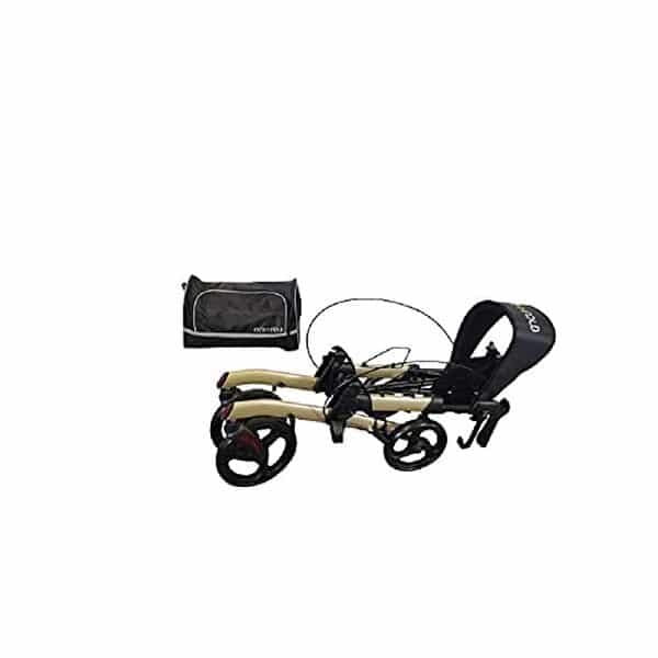 Découvrez notre analyse complète du rollator Neo Fold Evolution : un équipement alliant maniabilité, confort et nouvelles identités pour faciliter vos déplacements au quotidien.