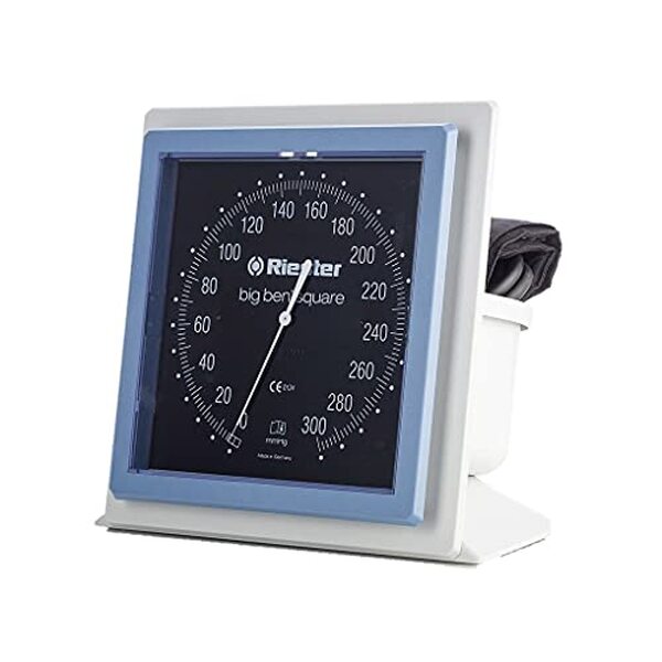 Découvrez le test du tensiomètre Riester, un outil reconnu pour sa précision et sa fiabilité, indispensable pour surveiller votre tension artérielle efficacement.